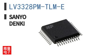 LV3328PM-TLM-E ͼƬ
